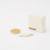 日本 Floyd 雲月筷架兩對組禮盒