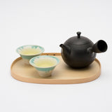 日本 Floyd 富士山清酒杯兩件組禮盒