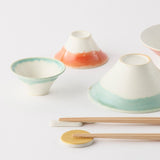 日本 Floyd 富士山清酒杯兩件組禮盒