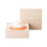 日本 Floyd 富士山飯碗禮盒 共三款