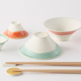 日本 Floyd 富士山飯碗禮盒 共三款