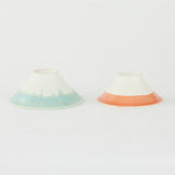 日本 Floyd 富士山飯碗禮盒 共三款