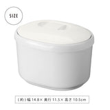 日本 &NE nikii 溫泉蛋製作器