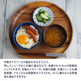 日本美濃燒刀脊紋花形飯碗 共三色