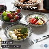 日本 MARLE Rim 十草小碗 共三色