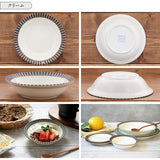 日本 MARLE Rim 十草小碗 共三色