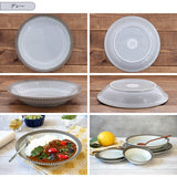 日本 MARLE Rim 十草深盤 共三色