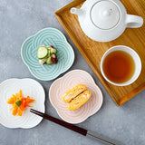 日本水引繩結小盤 共五色