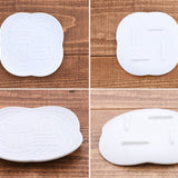 日本水引繩結小盤 共五色