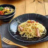 日本 Horitokusa 摺紋圓盤 共三色