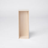 Kirihaco 桐木儲物盒/長型L