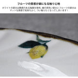 日本水果螺旋紋深盤 共二款