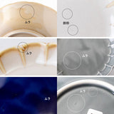 日本美濃燒 Someday 菊花盤 (M/L) 共三色