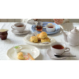 studio m' Creamware 橢圓盤 (S/L)