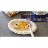 studio m' Creamware 橢圓盤 (S/L)