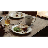 studio m' Foret 8" 十角淺盤