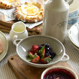 studio m' Berry bowl 漿果碗 共三色