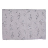 棉麻鈴蘭餐墊 共二款