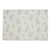 棉麻鈴蘭餐墊 共二款