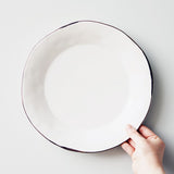 日本 Roots Prairie 圓盤 (21cm/26cm) 共二色