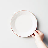 日本 Roots Prairie 圓盤 (21cm/26cm) 共二色