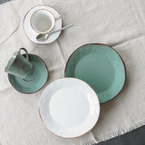 日本 Roots Prairie 圓盤 (21cm/26cm) 共二色