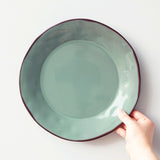 日本 Roots Prairie 圓盤 (21cm/26cm) 共二色