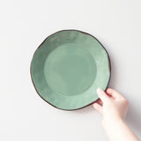 日本 Roots Prairie 圓盤 (21cm/26cm) 共二色