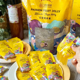 【桑妮果園】百香優果凍