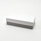 日本 Aito 波浪飯碗筷子兩入組禮盒 共二色