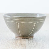 日本 hinata 花朵飯碗 共二色