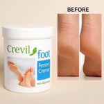 德國Crevil 足跟滋潤護理霜