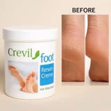德國Crevil 足跟滋潤護理霜