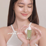 零逗留B5淨化平衡精華 30ml