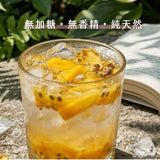 【暖暖手作】愛上喝水 果乾包  (環保無盒包裝)