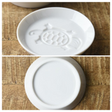 日本Kage-asobi 美濃燒醬油盤 共九款