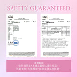 詩亞｜仙女肌白透亮天絲面膜