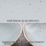 日本 EAST table 美濃燒丸形蓋飯碗 共二色