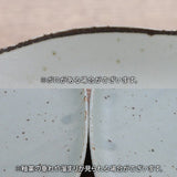 日本 EAST table 美濃燒丸形蓋飯碗 共二色