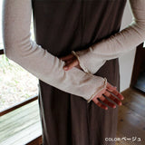 日本製 100% 真絲防曬臂套