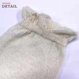 日本製 100% 真絲防曬臂套