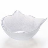 日本 coconeco craft 貓剪影玻璃碗 共五款