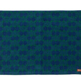 再生棉聖誕氣氛餐墊 共二色