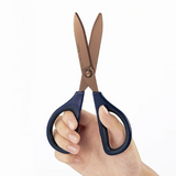 KOKUYU saxa系列 附蓋剪刀 共三色