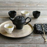 Studio M' jasmin 茶杯 共二色