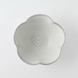 日本 YURA 美濃燒波花配菜碗(小碗)