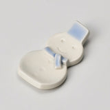 日本雪人筷架 共二色