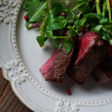 日本益子燒魔鏡盤 共二色