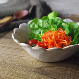 日本益子燒旋花碗 (S/M)