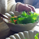 日本益子燒旋花碗 (S/M)